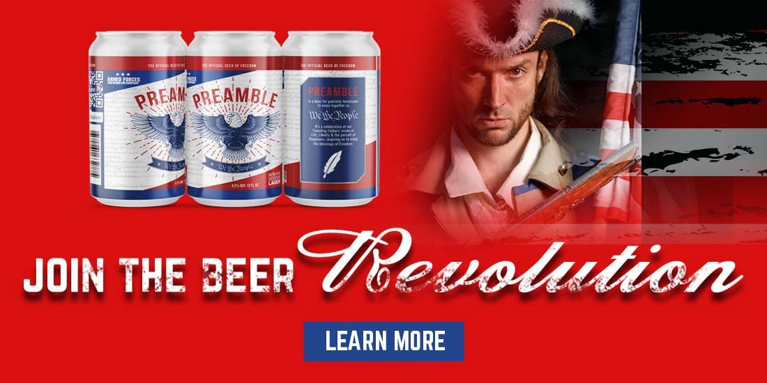 preamble beer