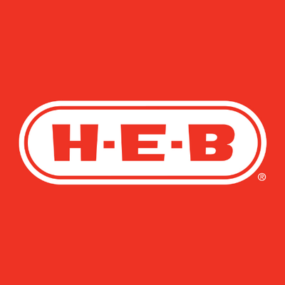 H.E.B. Logo