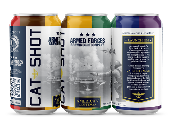 American Craft Lager