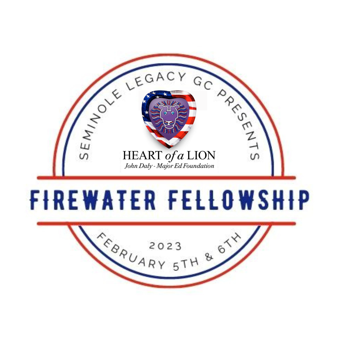 Firewater Fellowship