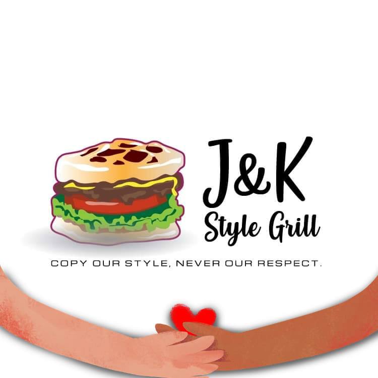 J&K style grill