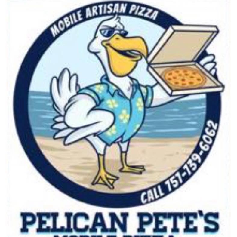 Pelican Petes